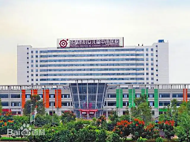三河市的妇幼医疗航母-三河市妇女儿童中心医院